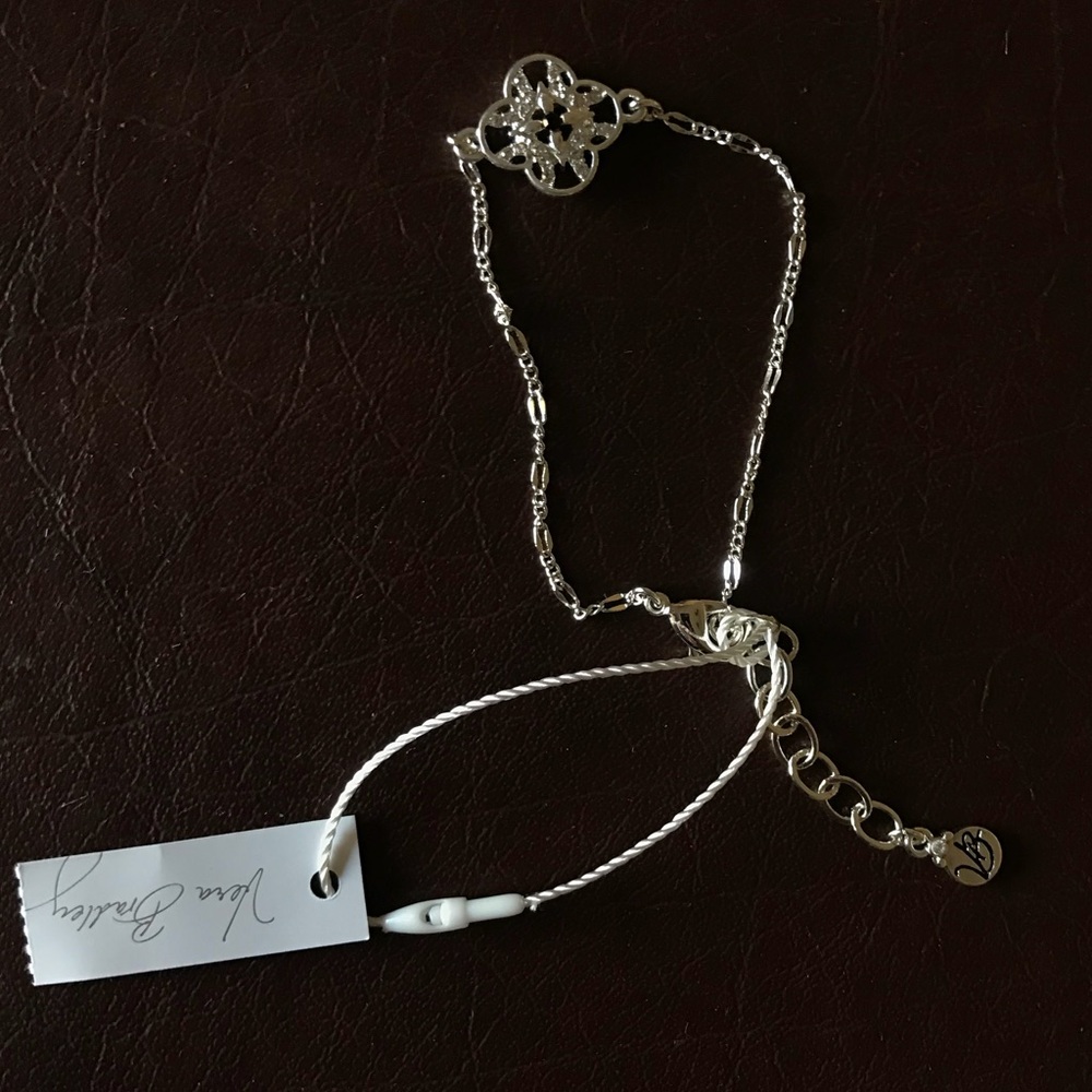 Vera Bradley bracelet